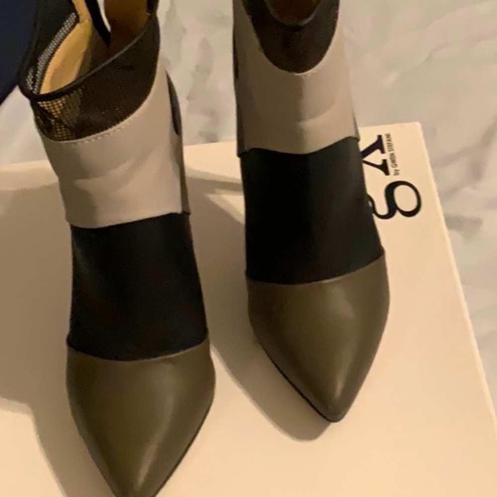 Gx boots